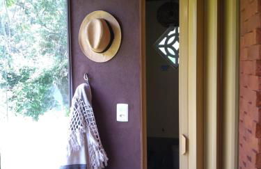 Chalé Sol de Primavera - Foto 10