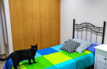 Casa rural El Gato Negro - Foto 25