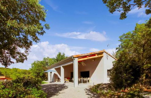 Pet Friendly Home In Labeaume - Foto 13