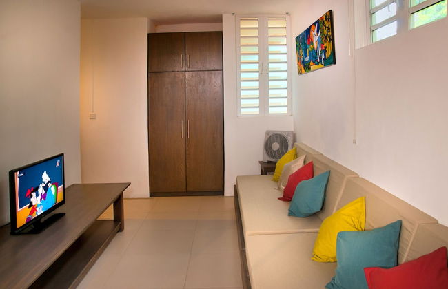 Gardens Retreat - Photo 25