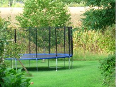 Appartement chaleureux à Blaignac avec piscine partagée - 55 m² - Foto 8