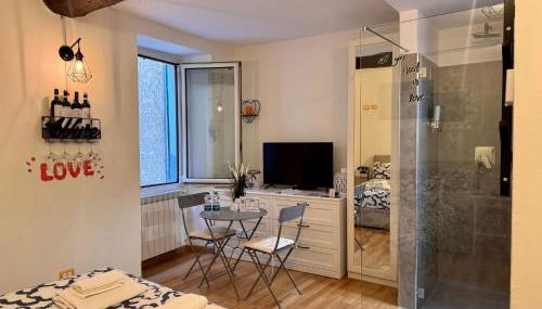 Nino d'amore Casa Giulietta - Foto 3, Shower