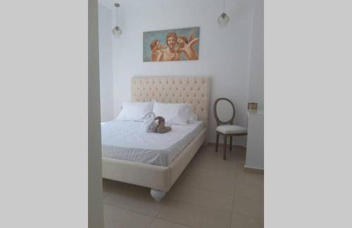 Luxury Villa Dioskouroi Heated eco pool & jacuzzi - Foto 44