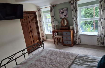 North Wales Cosy Cottage with views near Eryri Snowdonia - Photo 23