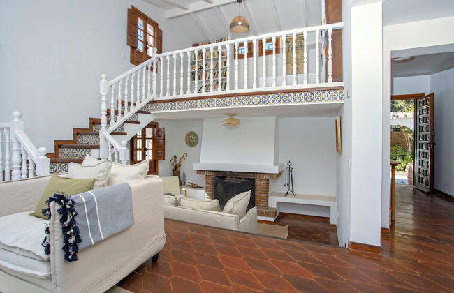 Sunstay Villa Calahonda Mijas - Foto 22