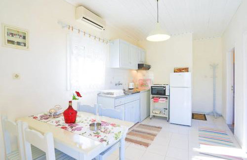 Antigoni Villa Tria in Longos - Foto 58