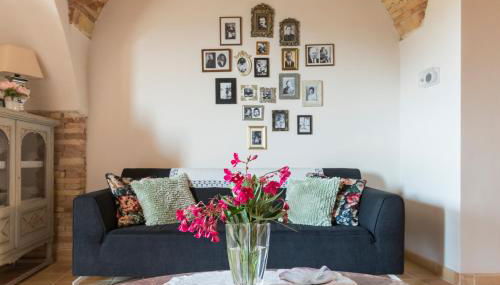 Charmante vakantiewoning 'Casa Di Tonno' - Foto 3