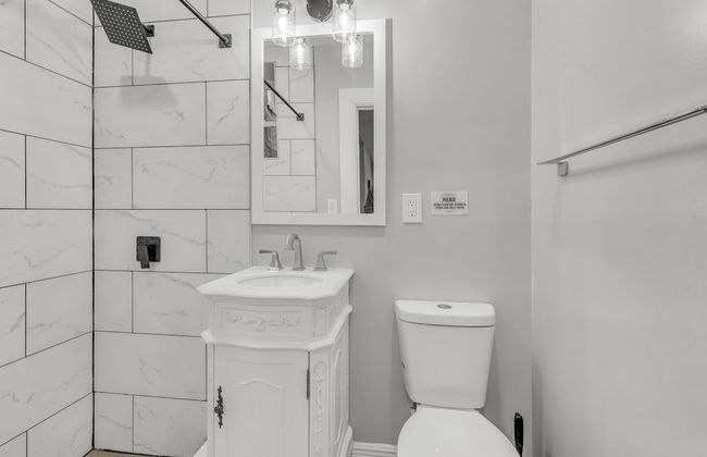 Fairmount Oasis W Oxford St 1BR Haven - Foto 5