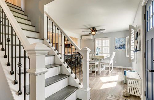 Coastal Charmer Less Than 1 Mi to South Kingstown Beach - Photo 16