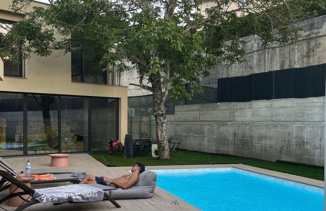 Our Douro Design 3suites Jacuzzi Pool Flat - Foto 5