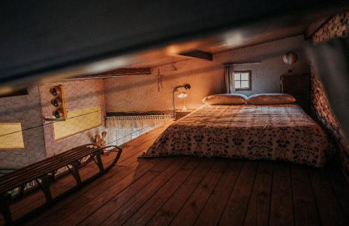 LARCADE Loft Industrial-Jacuzzi - Foto 43