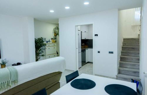 Alojamiento La Caseta de Nando - Foto 17