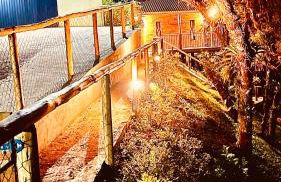 Cantinho Formoso - Foto 2