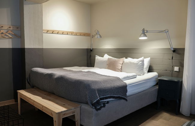 The Swan House by Heimaleiga - Foto 31