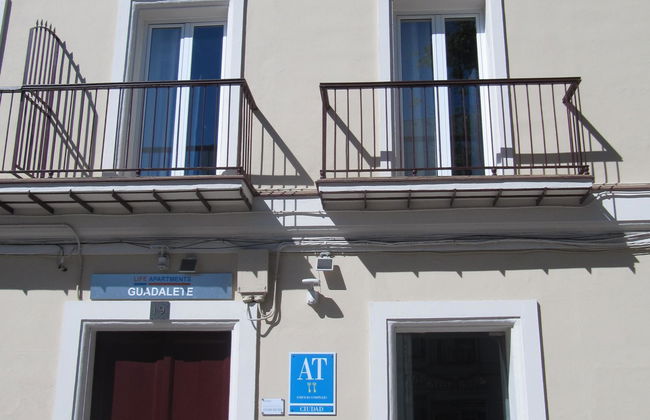 Life Apartments Guadalete - Foto 2