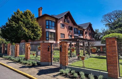 Duplex aconchegante no Buganvilias Flat - Photo 35