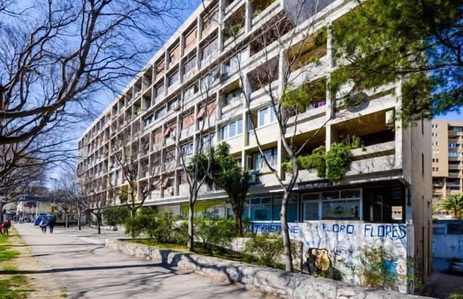 Apartment Snjezana - Foto 17