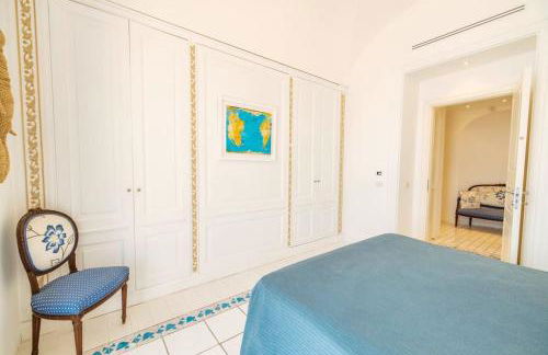 Villa Le Monachelle Capri - Foto 3