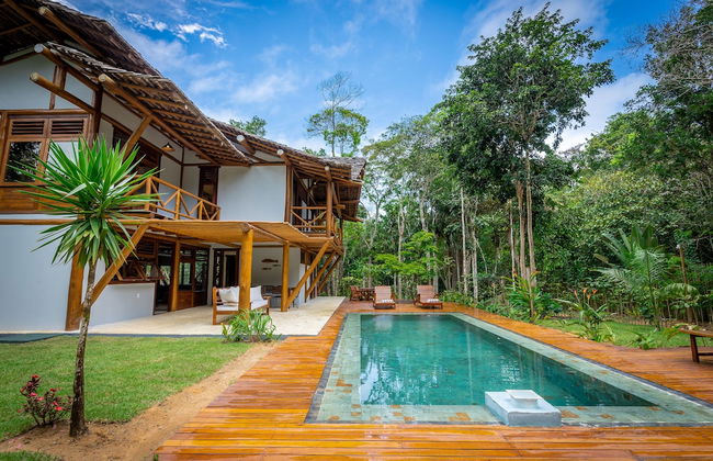 Village boutique la dolce vita - Photo 24