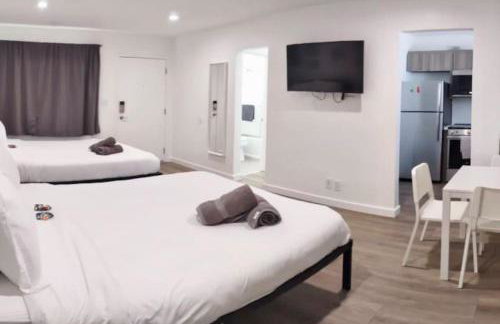 Charming DBL W pool and parking 15 min to FLL and Beach - Foto 8