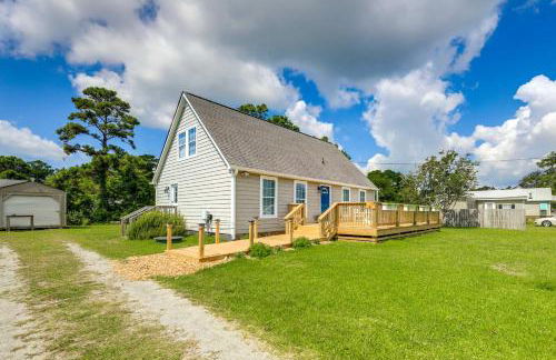 The Willowberry House with Deck and Grill! - Foto 36