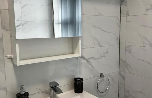 Desborough Apartment Retreat - Foto 8