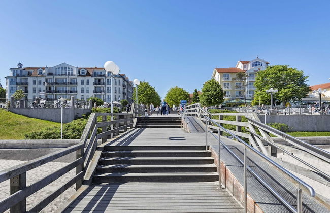 Holiday Home in Doberan With Garden - Foto 35