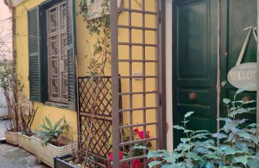 Casetta indipendente Testaccio Roma Centro - Foto 30