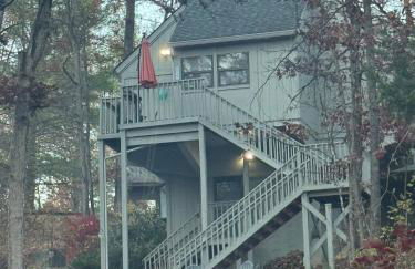 Cloud 9 Art Spa at Bryce Resort - Foto 61