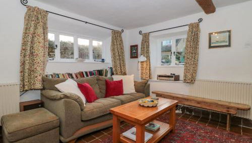 Badgers Cottage - Foto 4