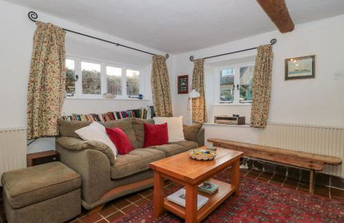 Badgers Cottage - Photo 4