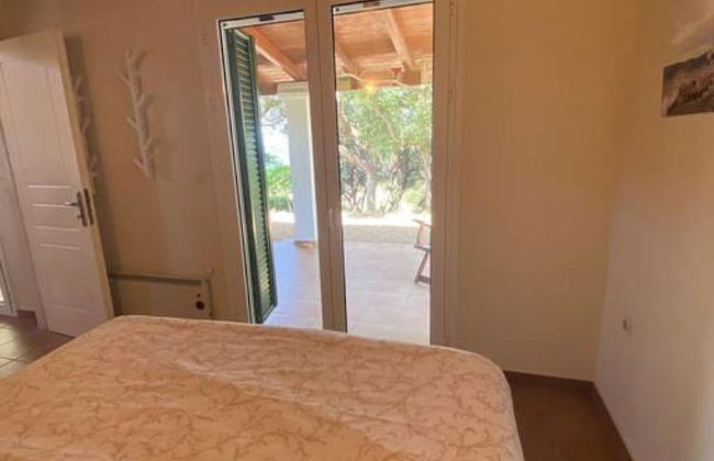 Secluded Seaside Villa w Garden Sea-sunset View - Foto 17