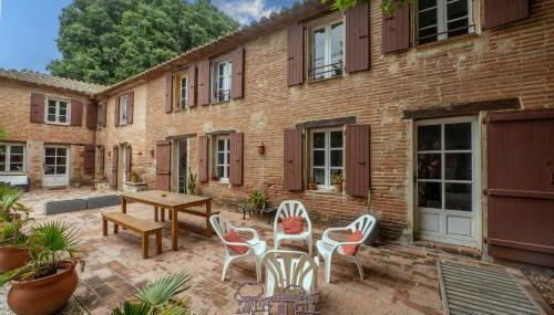 Mas Sant Jordi - Foto 3, Garden view