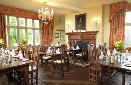 Soulton Hall - Foto 23