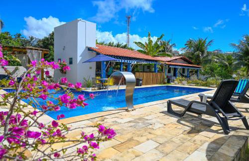 Chalés Casuarinas - Foto 26