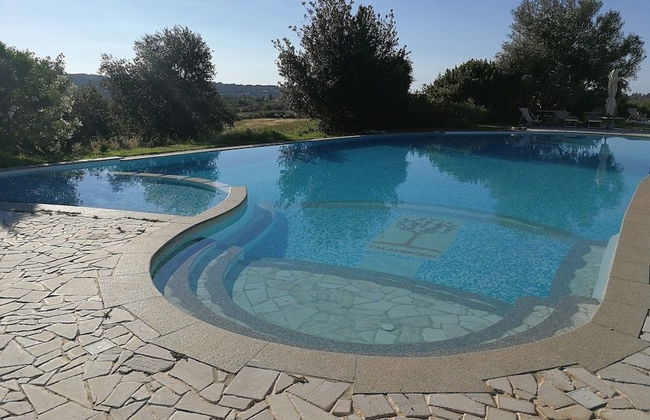 Agriturismo I Mandorli - Photo 18