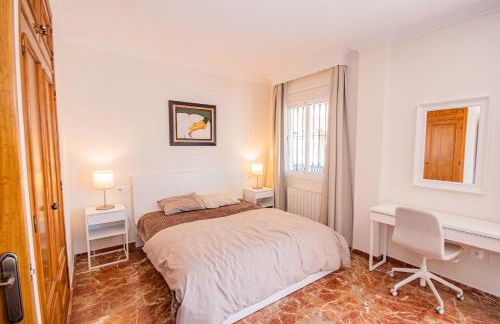 Cubo's Villa Yedra Guadalmar - Photo 23