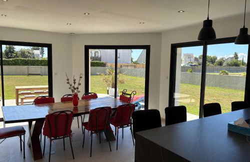 Maison neuve 4 chambres - Foto 26