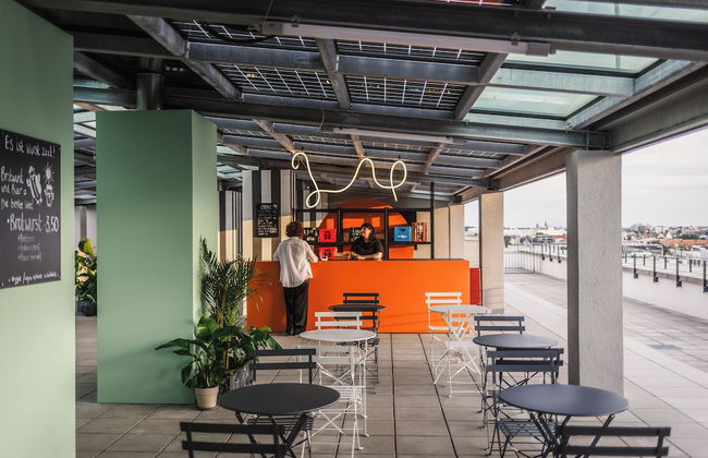 The Circus Living - Foto 46