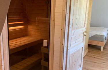 Idyllische Fewo Belling Spa - eigene Sauna - Foto 9