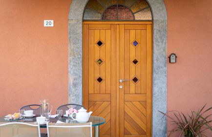 Bellagio & sunset - Lezzeno Cà Bareta - Foto 58