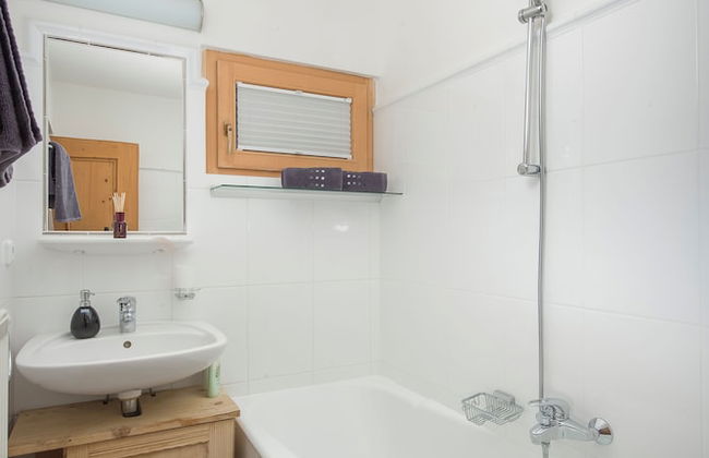 Buccara Apartments - Foto 28