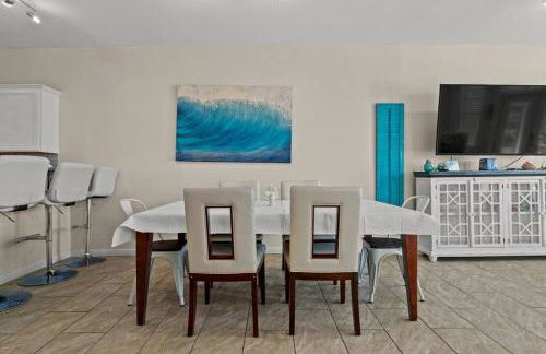 Shells and Bells Ocean Paradise - Sleeps 24, 2 Private Pools - Foto 9