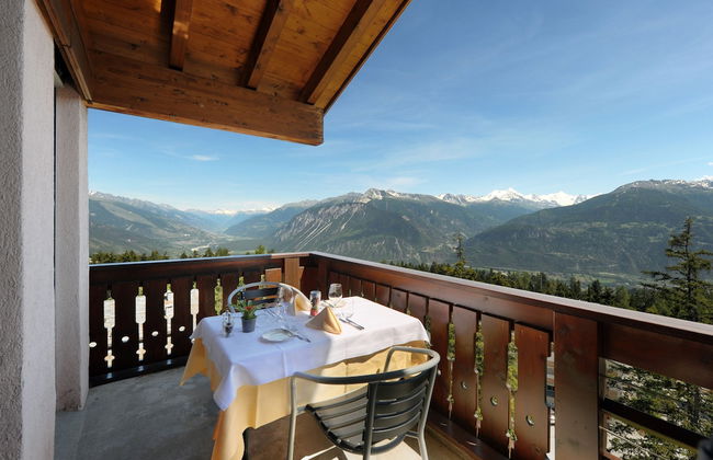 Aparthotel Helvetia Intergolf - Foto 73