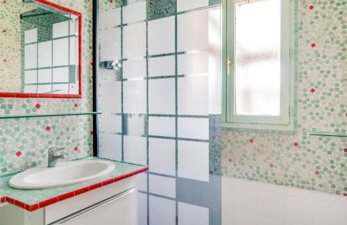 Crazy Villa Ecottay 61 - Heated pool & sauna - 2h from Paris - 30p - Foto 46