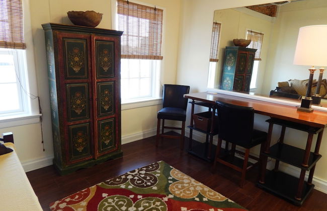 Salisbury Riverfront Lofts - Foto 12