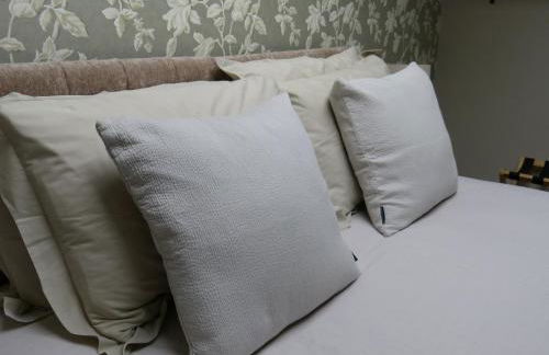 The Nicky Nook Cosy Private Hideaway Heart of Village - Foto 8