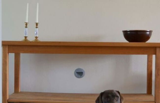 Holiday Apartment V Freyja - Photo 8