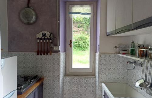 Cascina Marasca Appartamento Viola - Photo 38