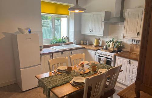 Pomeroy Cottage in the Peak District - Foto 1